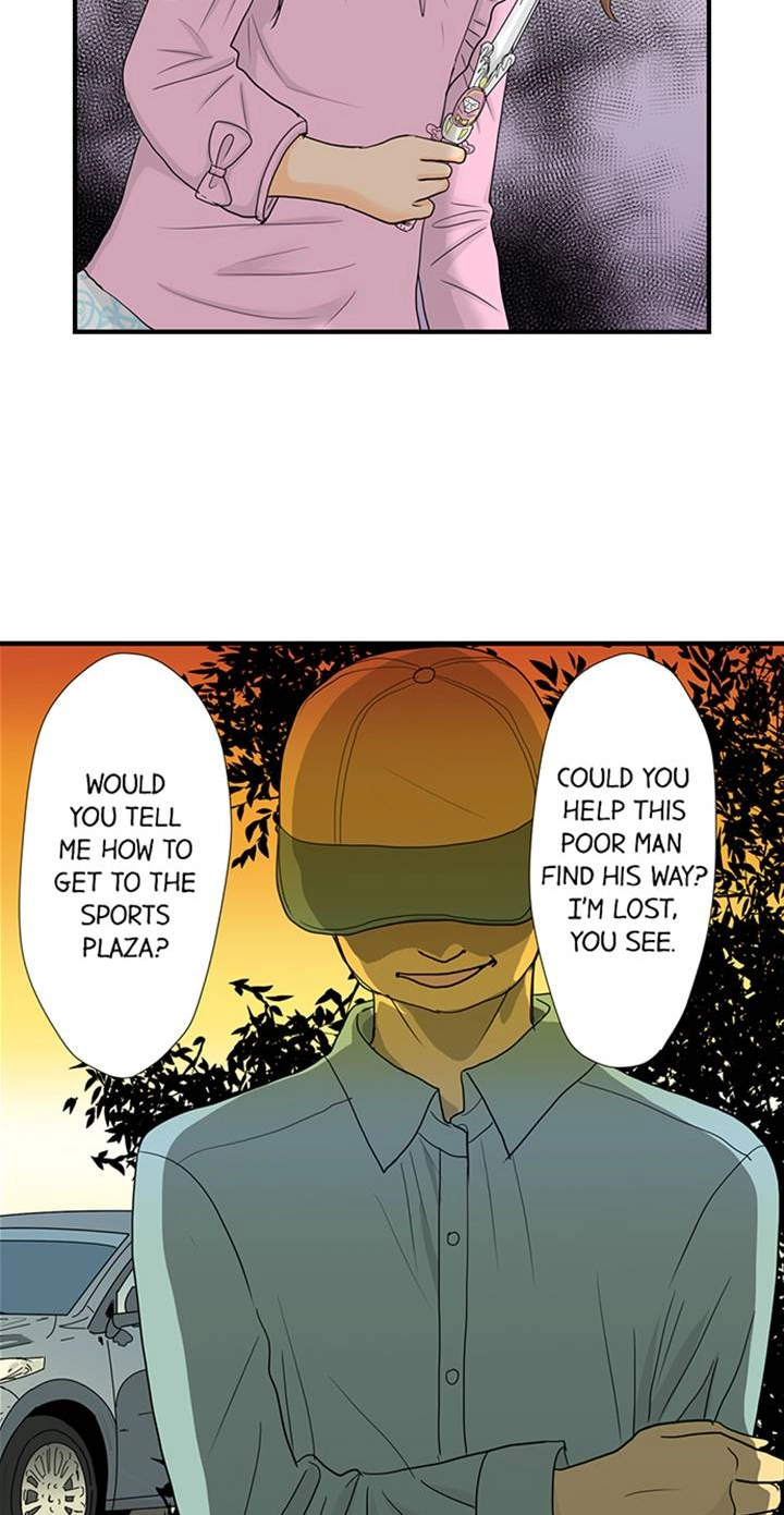 The Puppet Chapter 24 page 27 - 