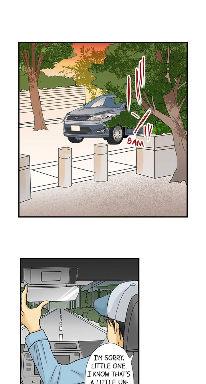 The Puppet Chapter 24 page 29 - 