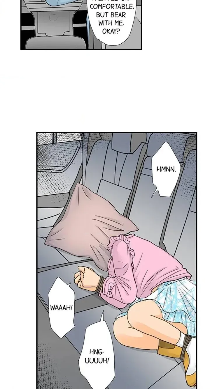 The Puppet Chapter 24 page 30 - 