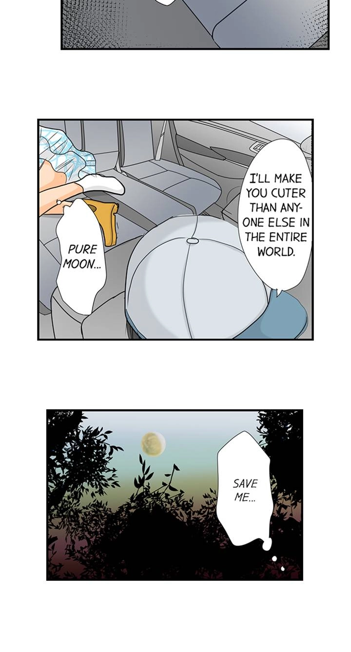 The Puppet Chapter 24 page 31 - 