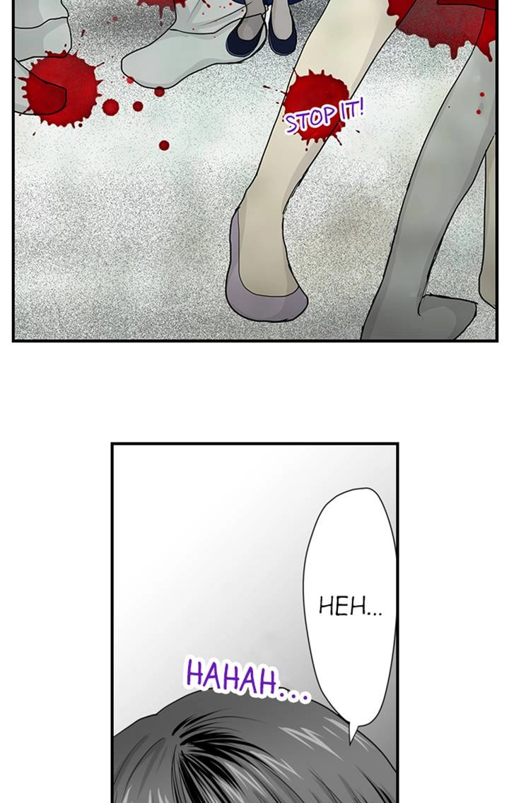 The Puppet Chapter 24 page 8 - 