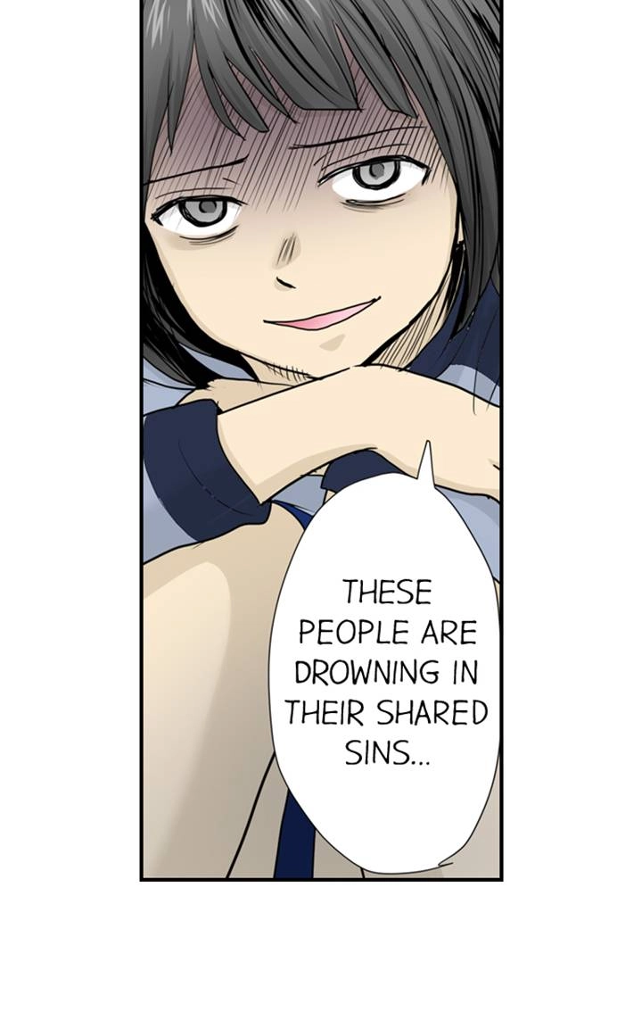The Puppet Chapter 24 page 9 - 
