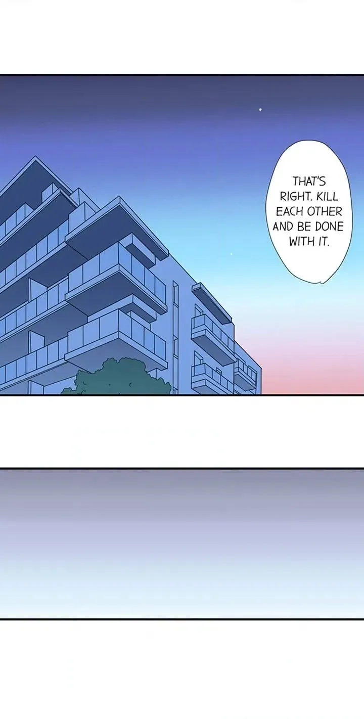 The Puppet Chapter 24 page 10 - 