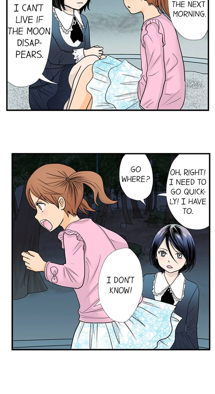 The Puppet Chapter 25 page 13 - 