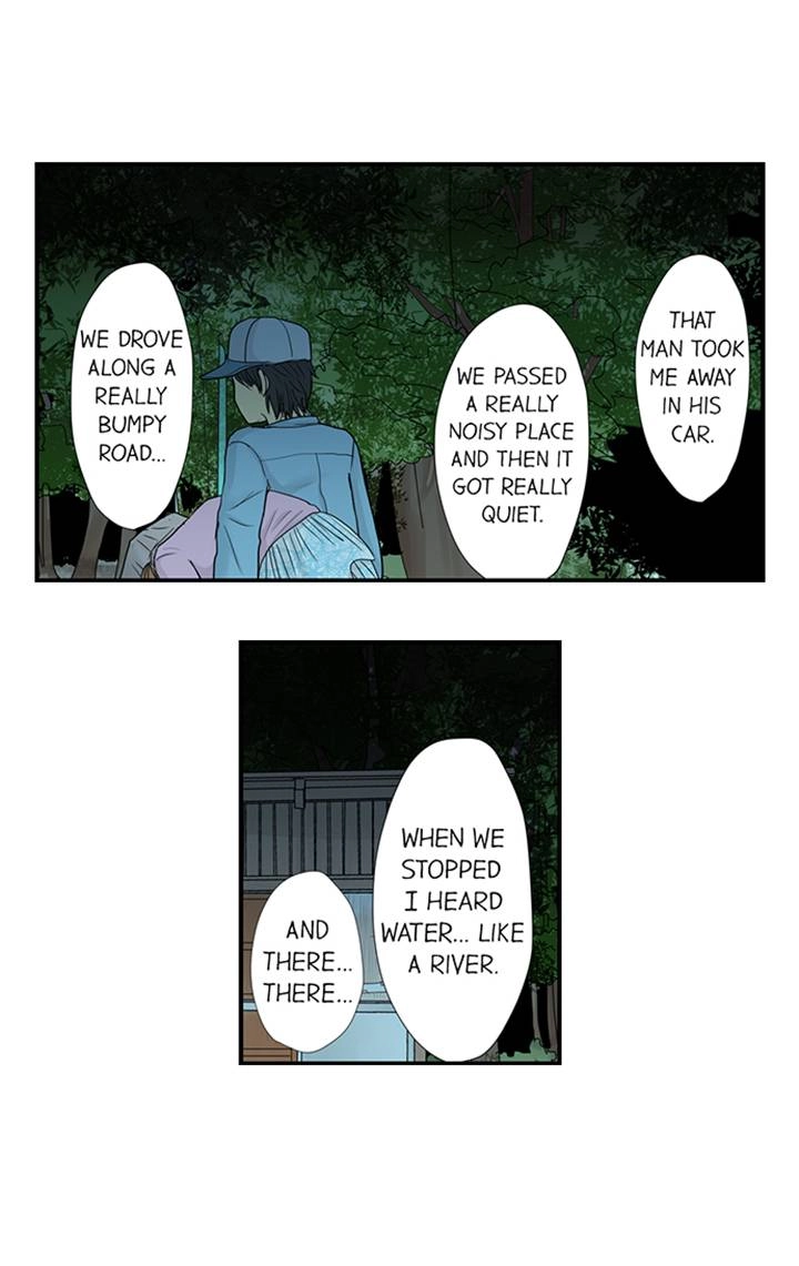 The Puppet Chapter 25 page 14 - 