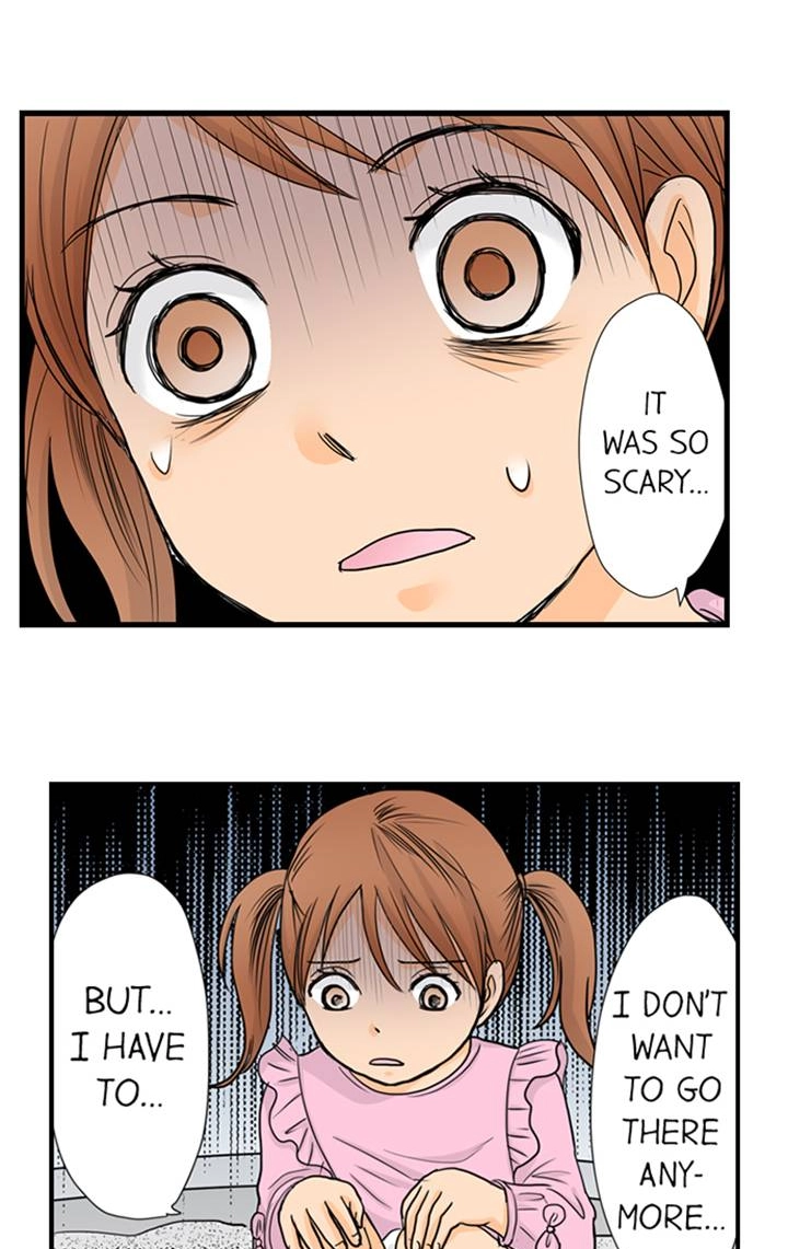 The Puppet Chapter 25 page 15 - 