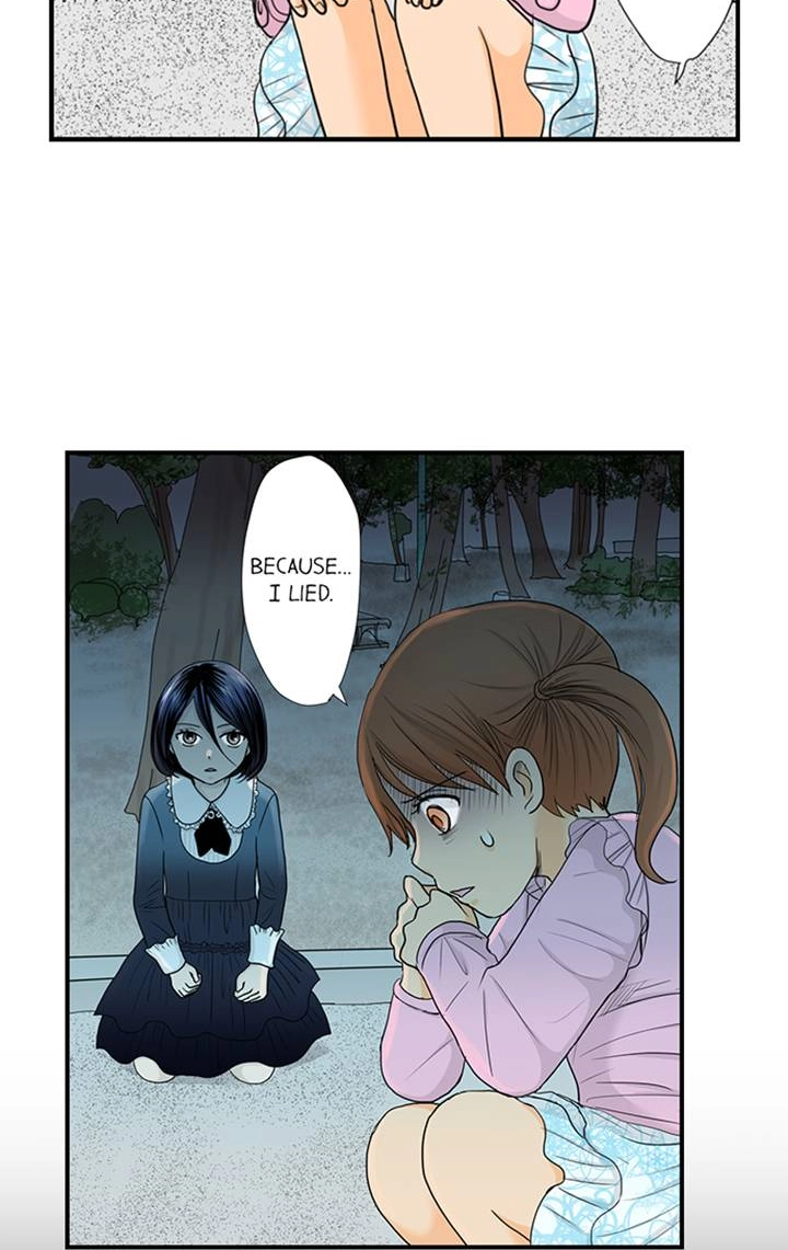 The Puppet Chapter 25 page 16 - 