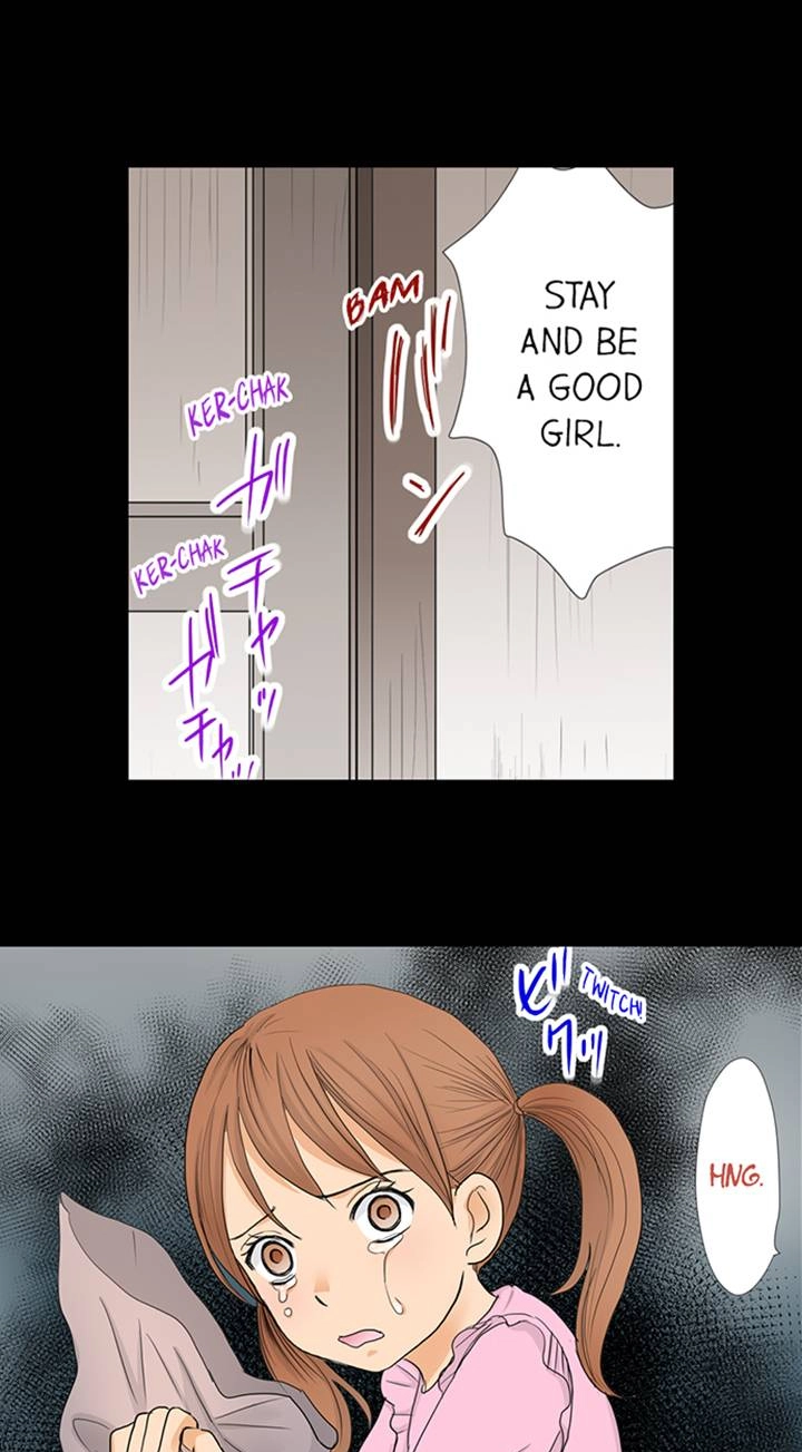 The Puppet Chapter 25 page 18 - 