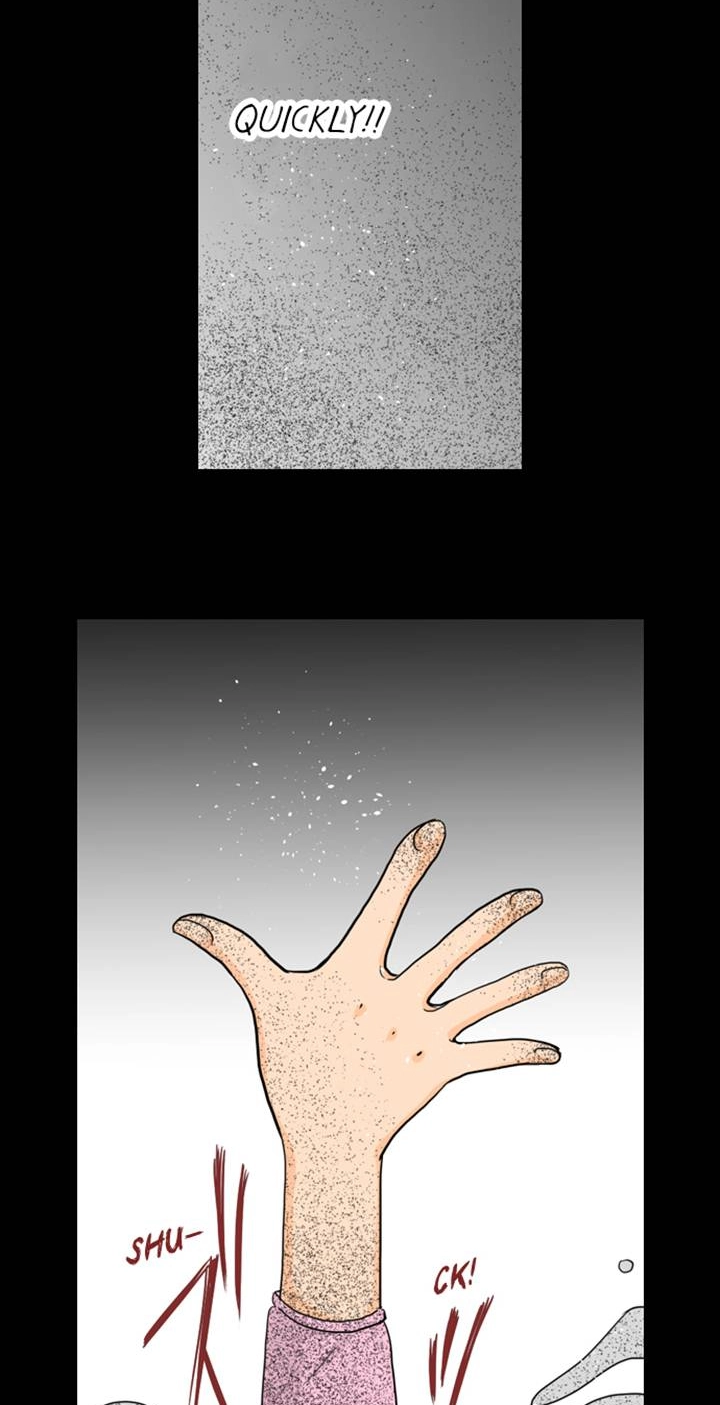 The Puppet Chapter 25 page 3 - 
