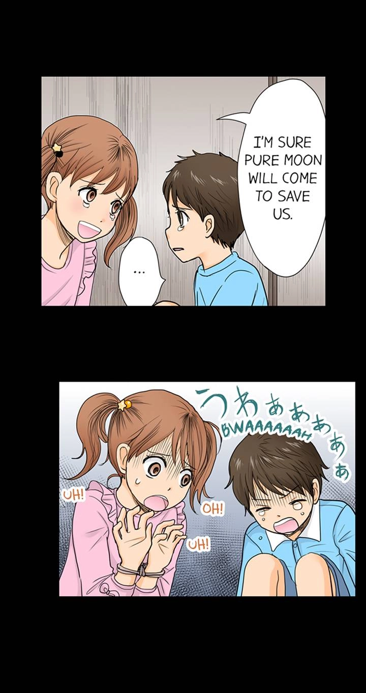 The Puppet Chapter 25 page 22 - 