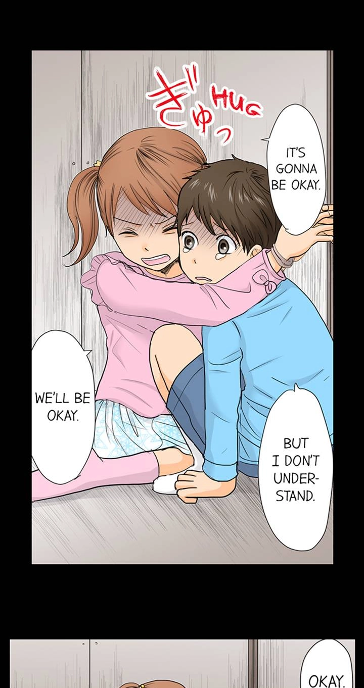 The Puppet Chapter 25 page 23 - 
