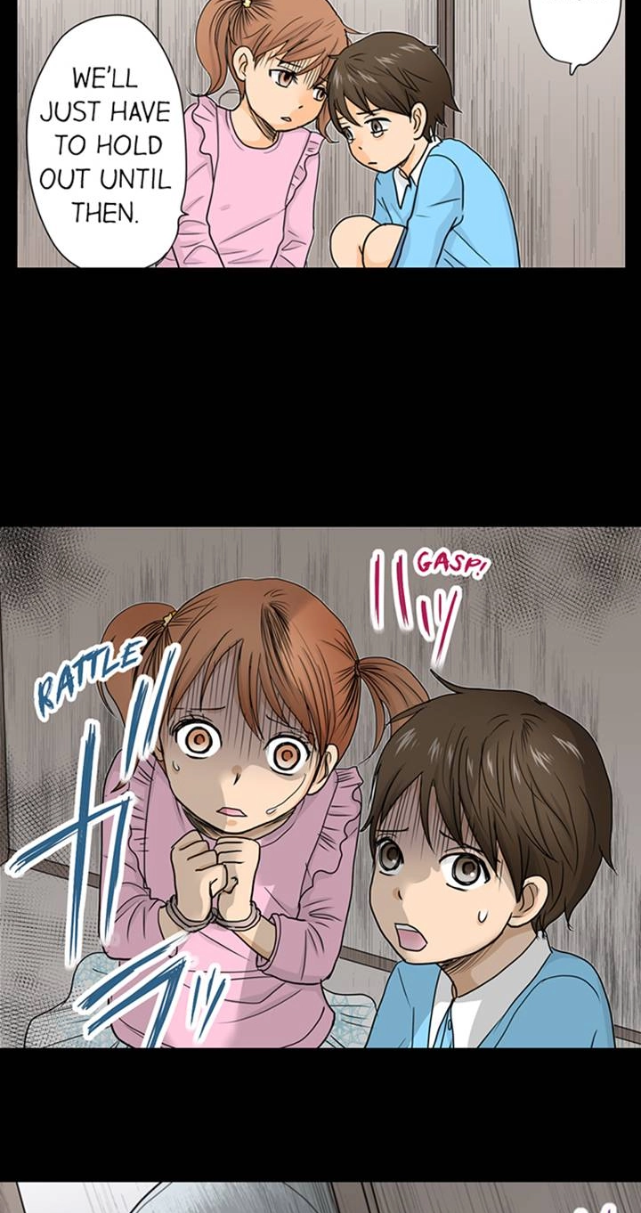 The Puppet Chapter 25 page 24 - 