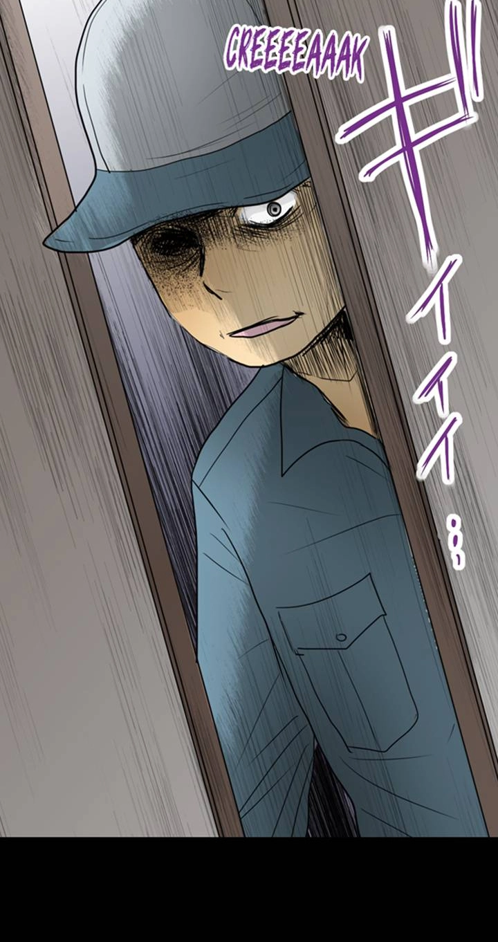 The Puppet Chapter 25 page 25 - 