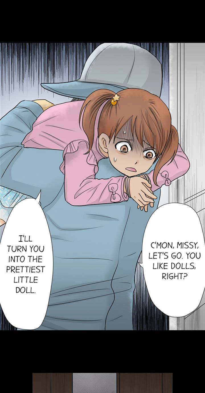 The Puppet Chapter 25 page 26 - 