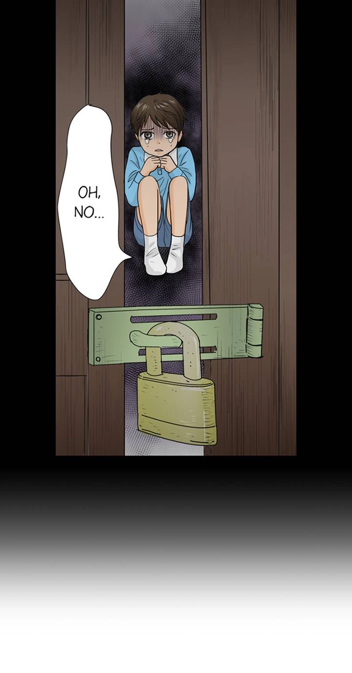 The Puppet Chapter 25 page 27 - 