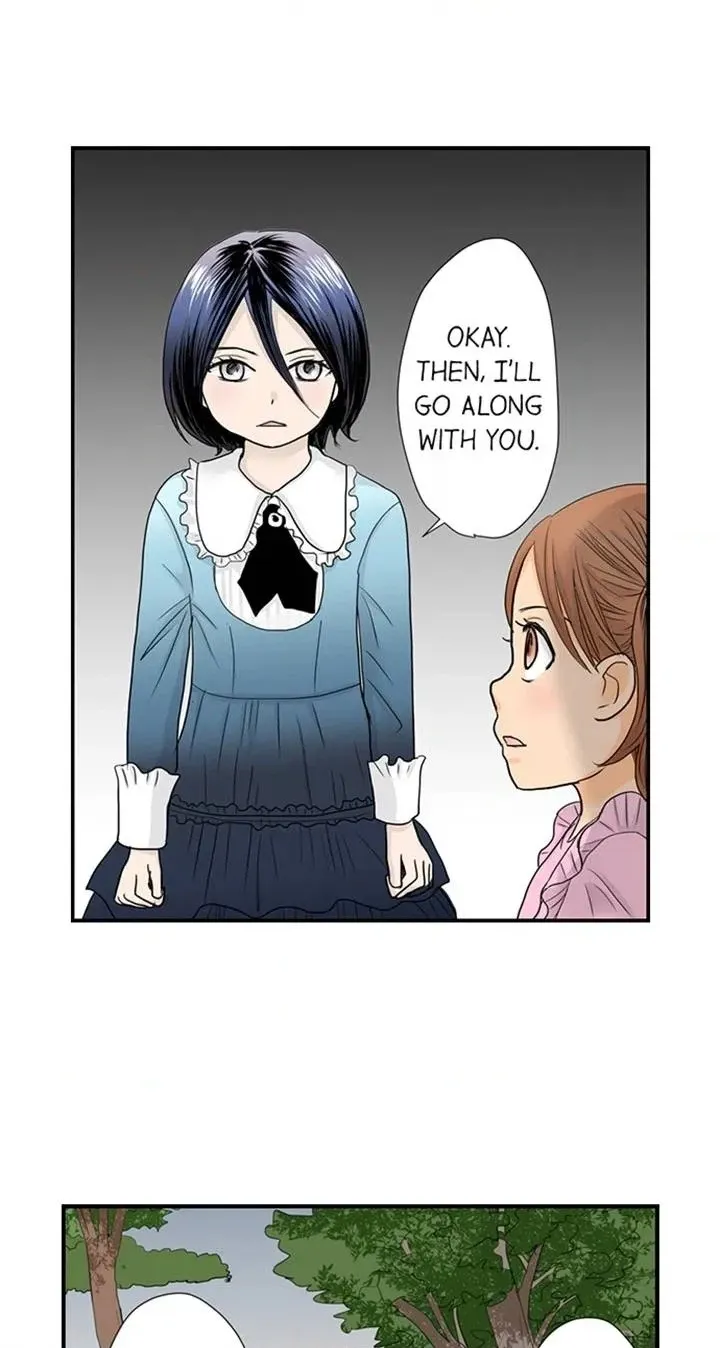 The Puppet Chapter 25 page 30 - 