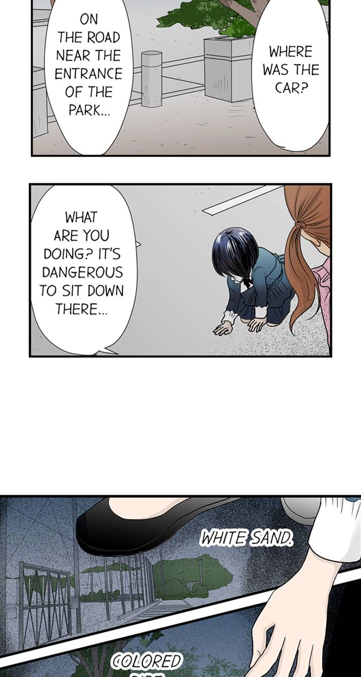 The Puppet Chapter 25 page 31 - 