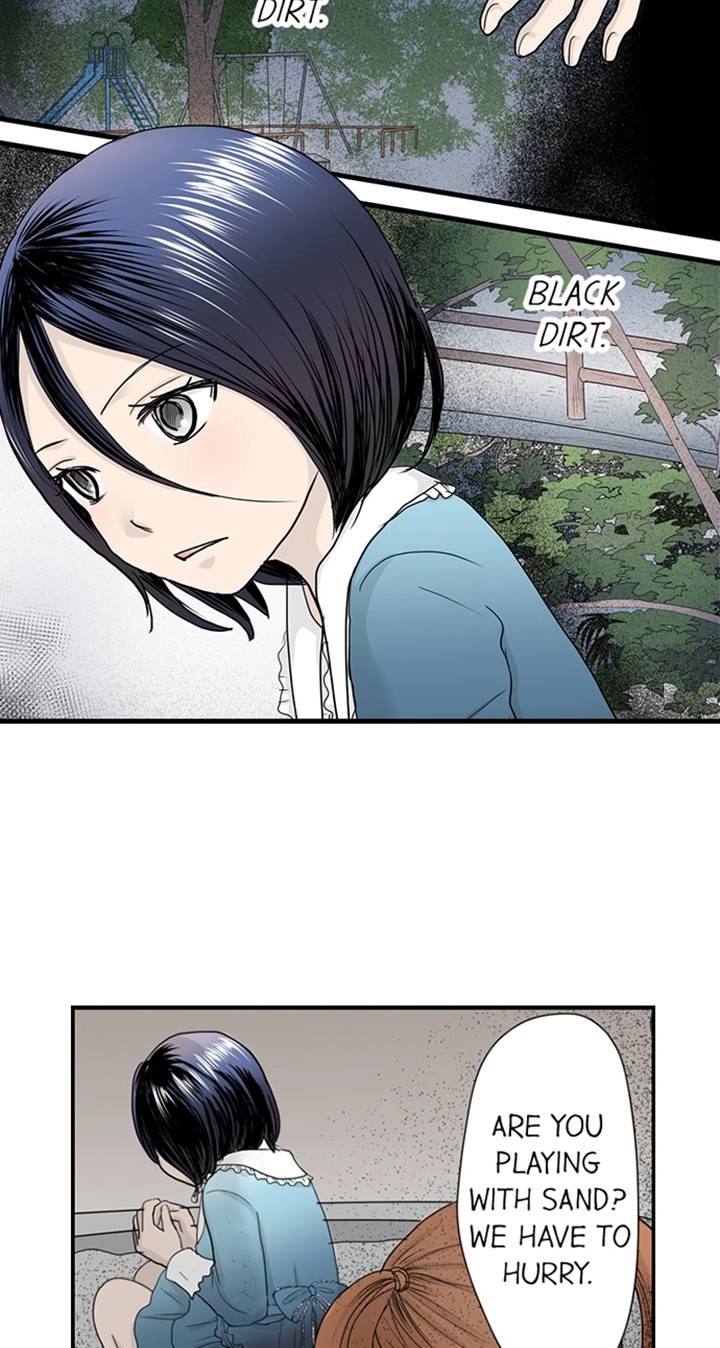 The Puppet Chapter 25 page 32 - 