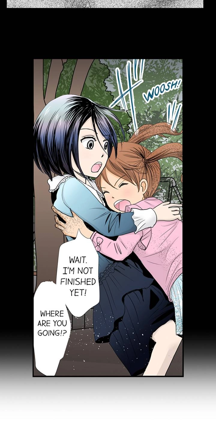 The Puppet Chapter 25 page 5 - 