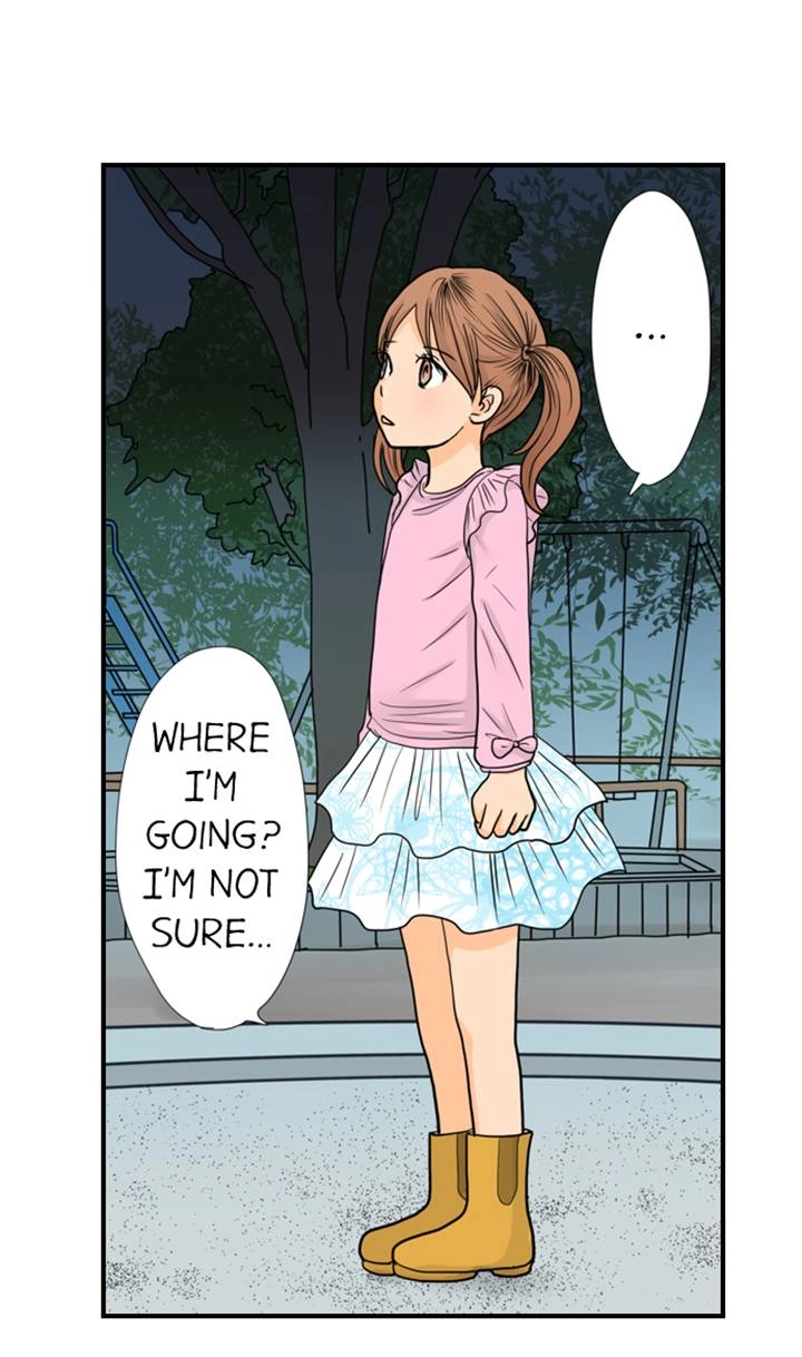 The Puppet Chapter 25 page 6 - 