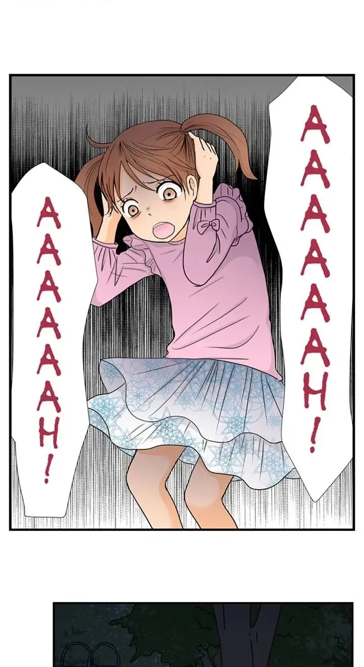 The Puppet Chapter 25 page 10 - 