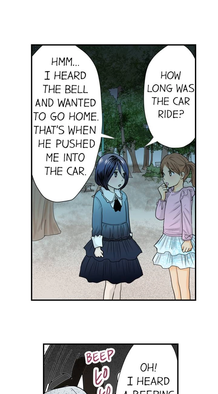 The Puppet Chapter 26 page 2 - 