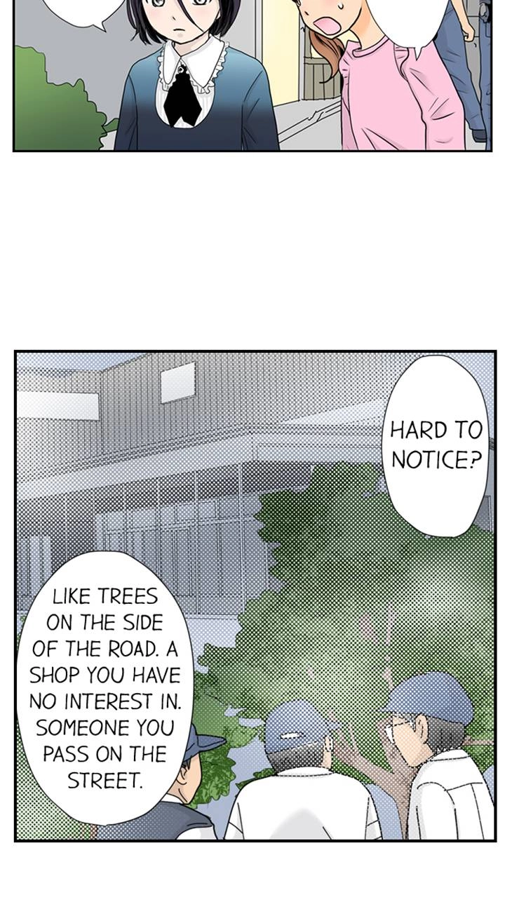 The Puppet Chapter 26 page 12 - 