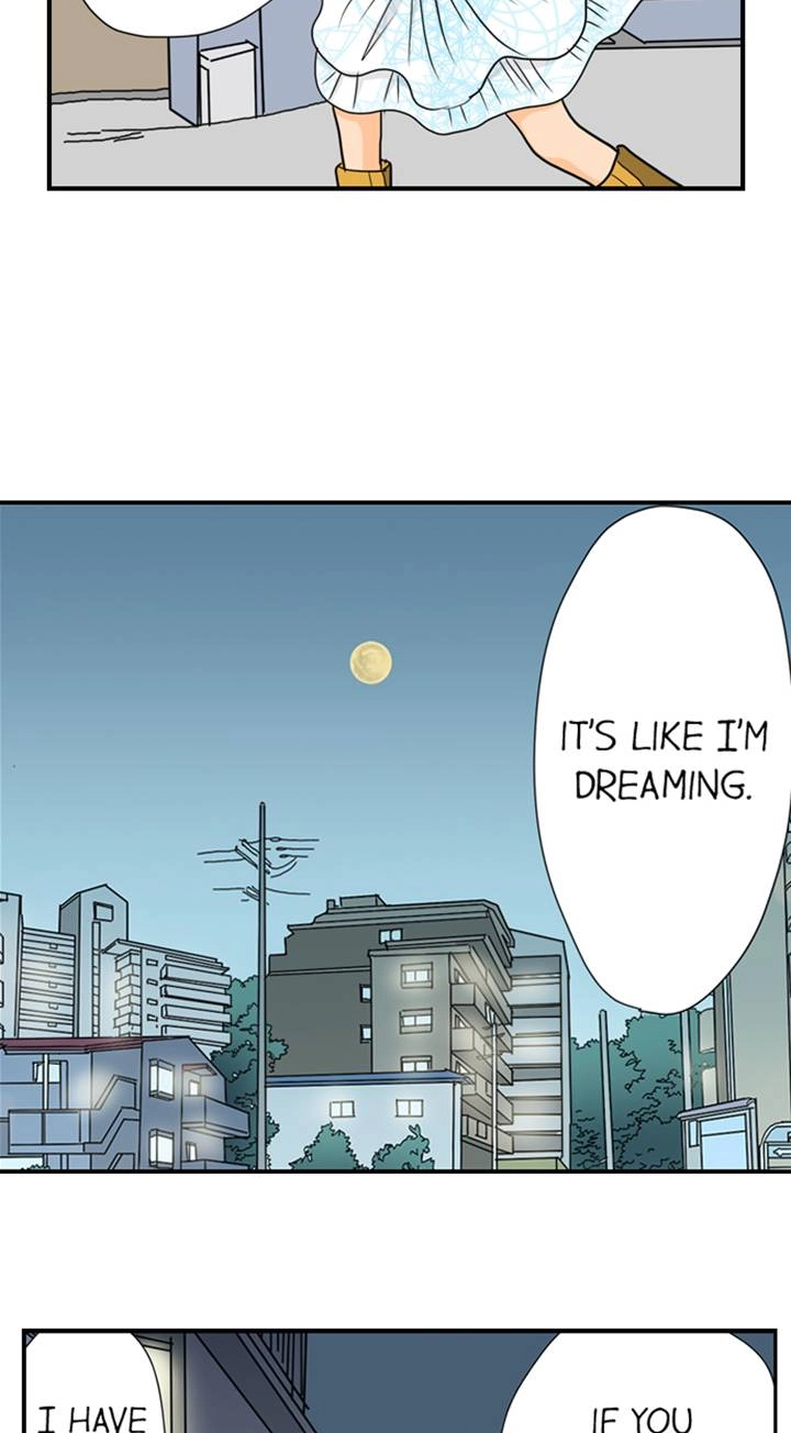 The Puppet Chapter 26 page 17 - 