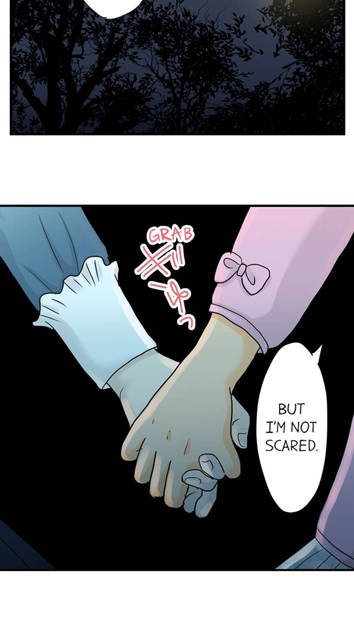 The Puppet Chapter 26 page 24 - 