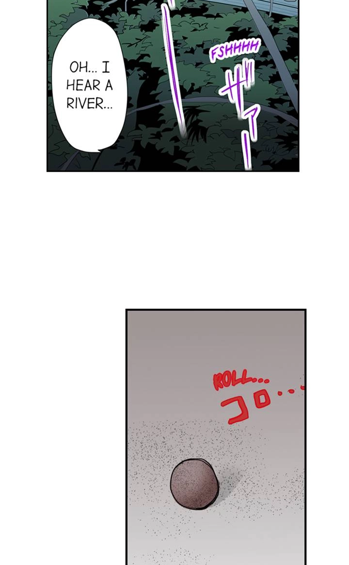The Puppet Chapter 26 page 26 - 