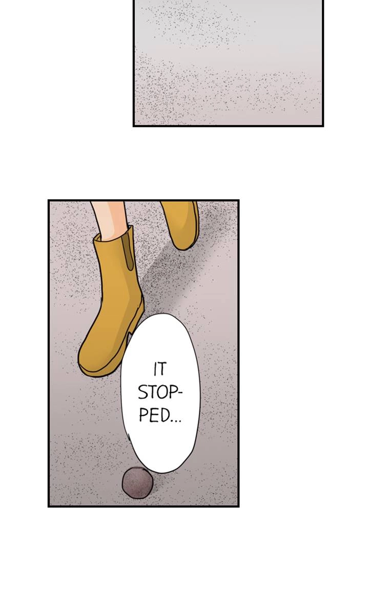 The Puppet Chapter 26 page 27 - 