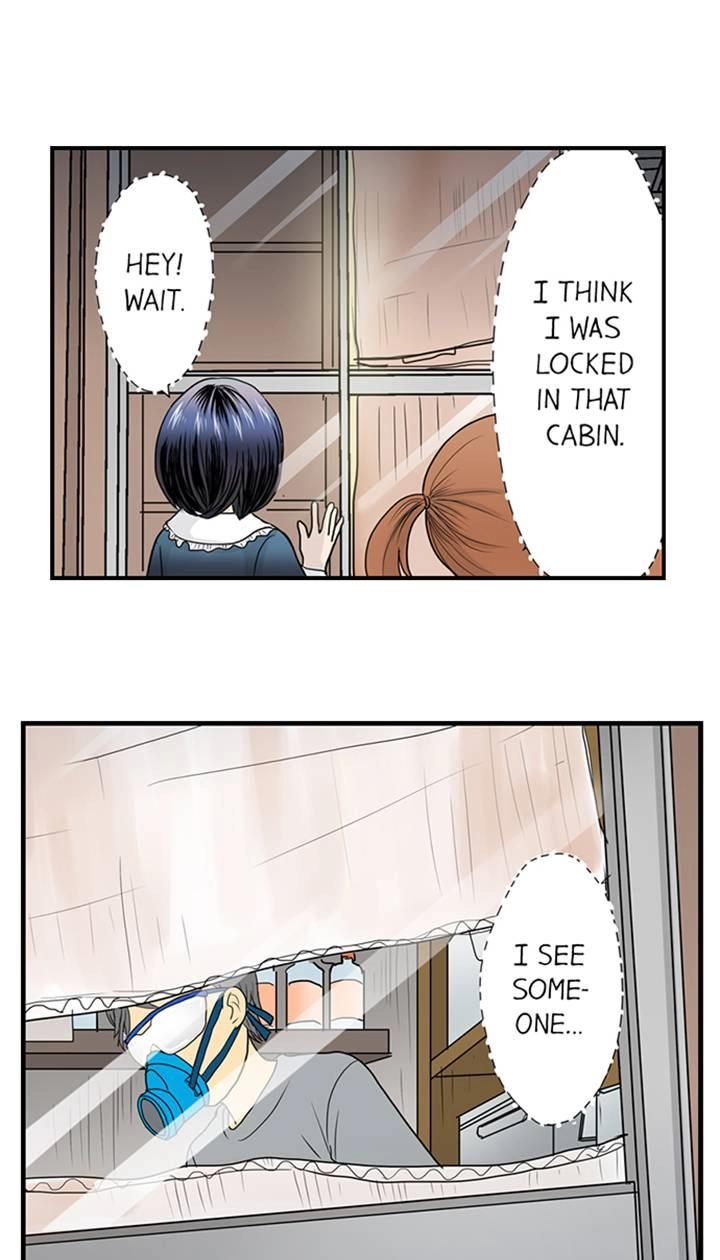 The Puppet Chapter 26 page 29 - 