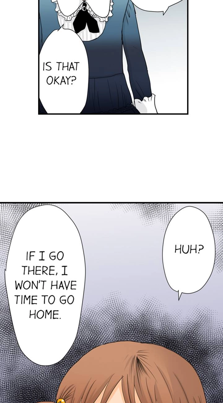 The Puppet Chapter 26 page 4 - 