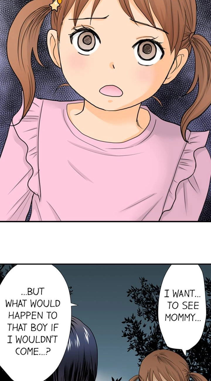 The Puppet Chapter 26 page 5 - 