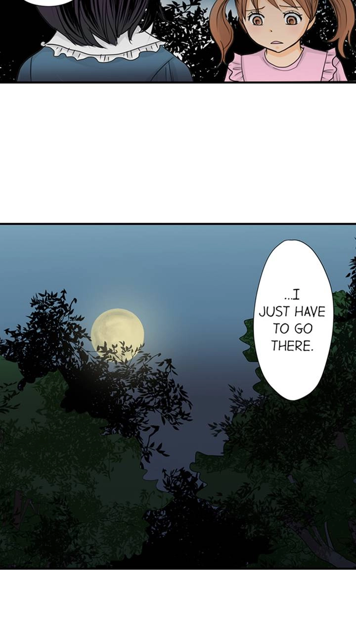 The Puppet Chapter 26 page 6 - 