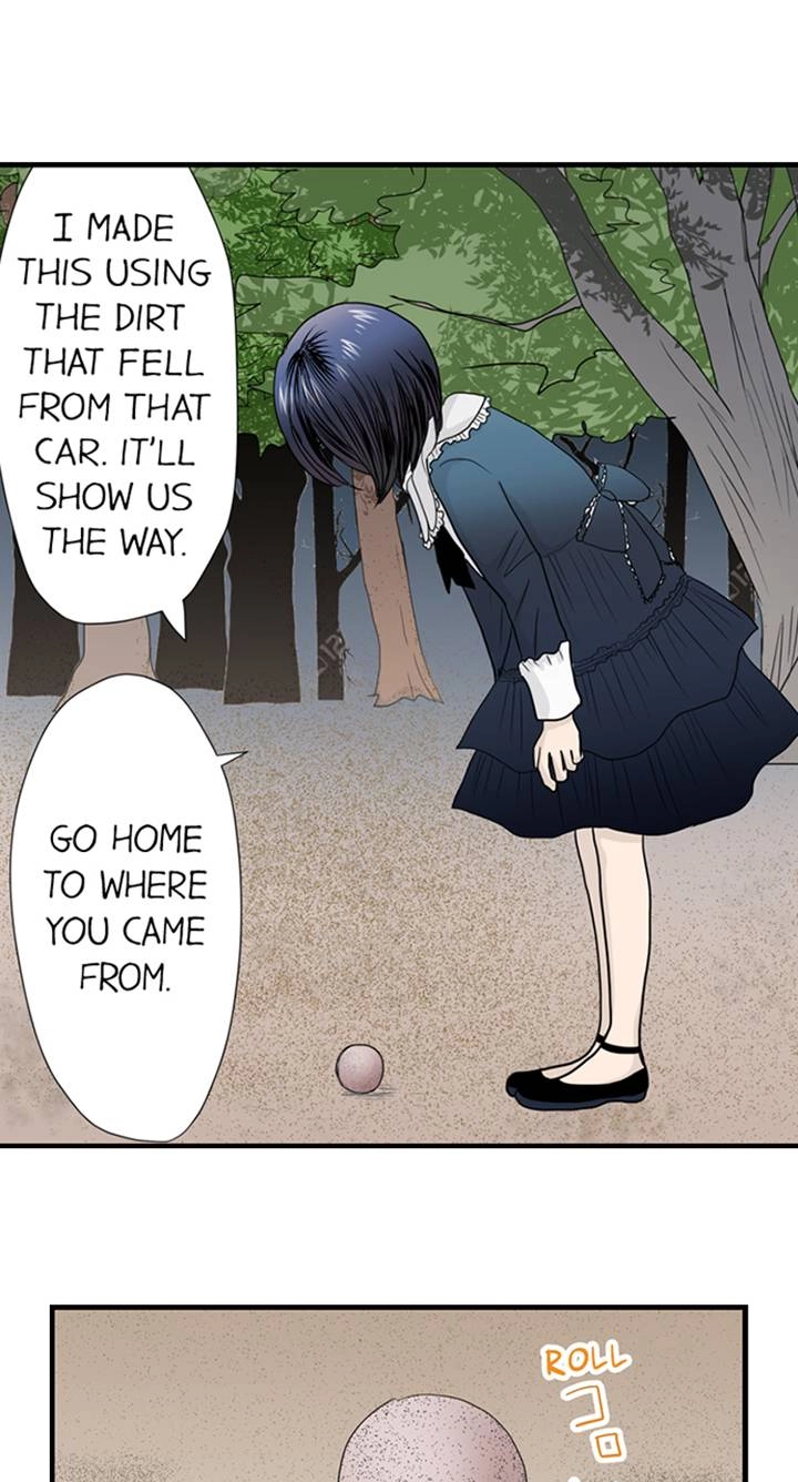 The Puppet Chapter 26 page 7 - 