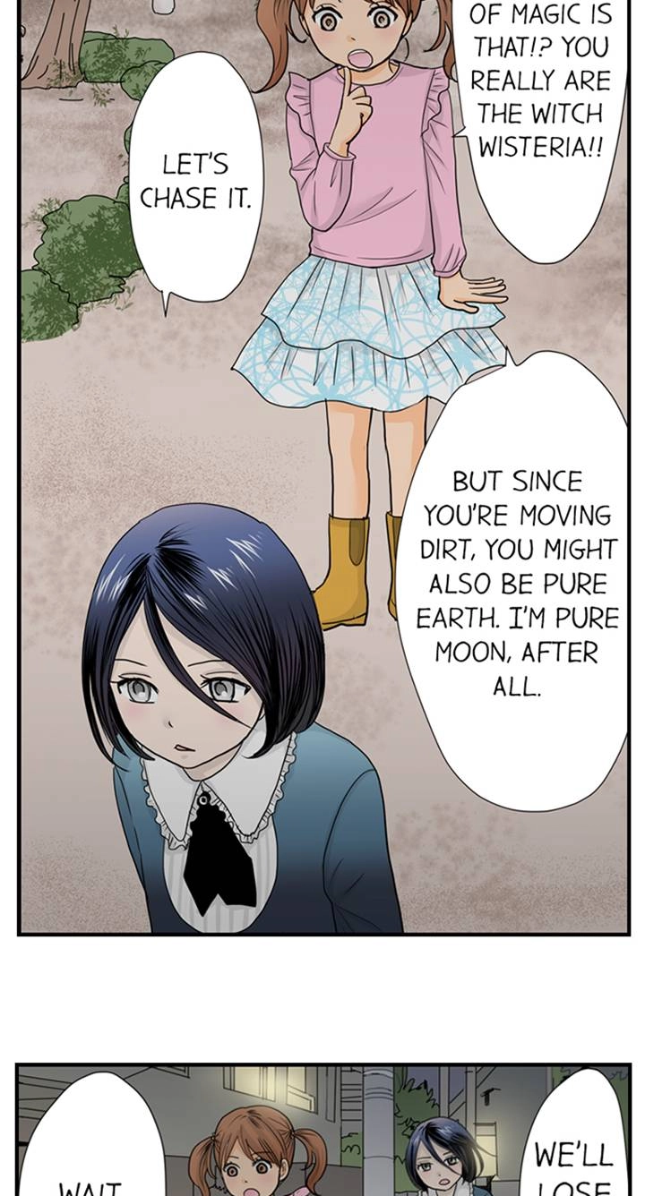The Puppet Chapter 26 page 9 - 