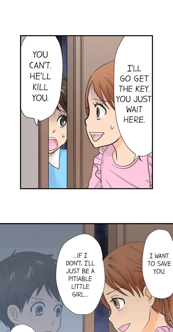 The Puppet Chapter 27 page 11 - 