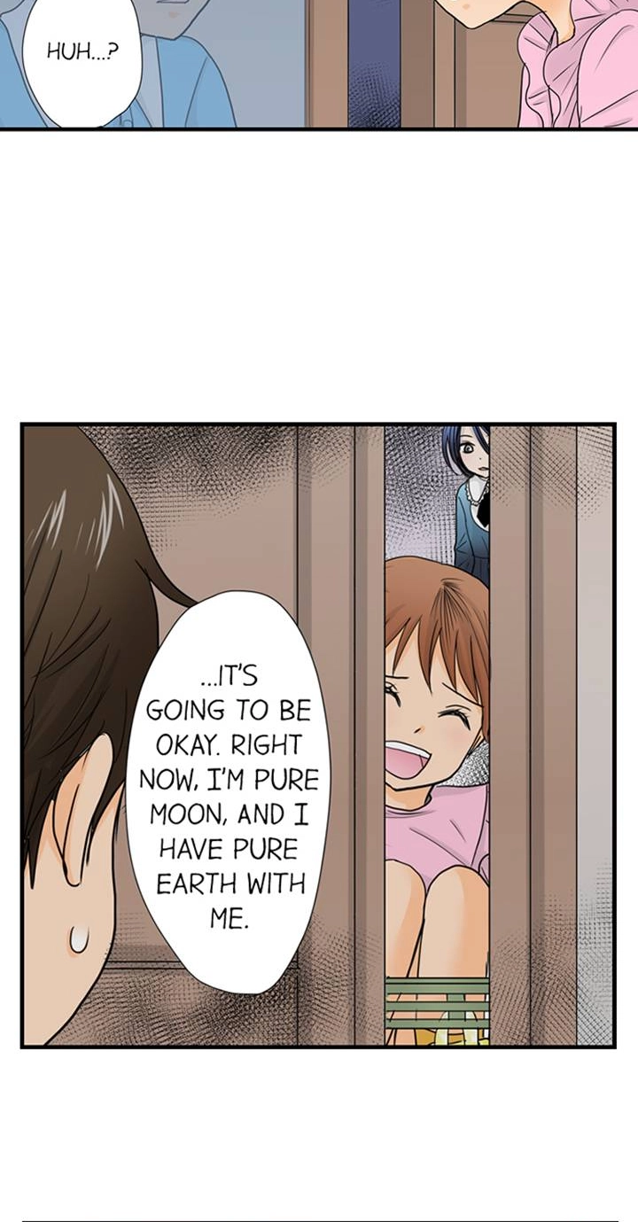 The Puppet Chapter 27 page 12 - 
