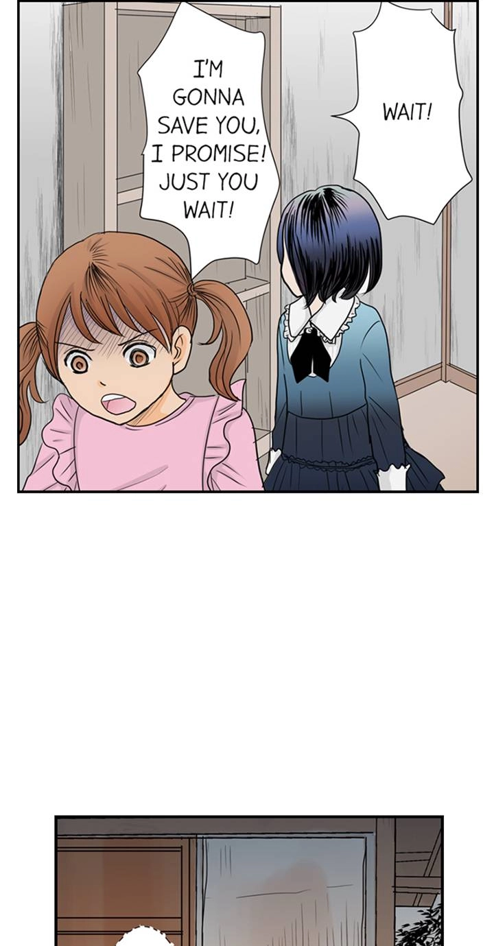 The Puppet Chapter 27 page 13 - 