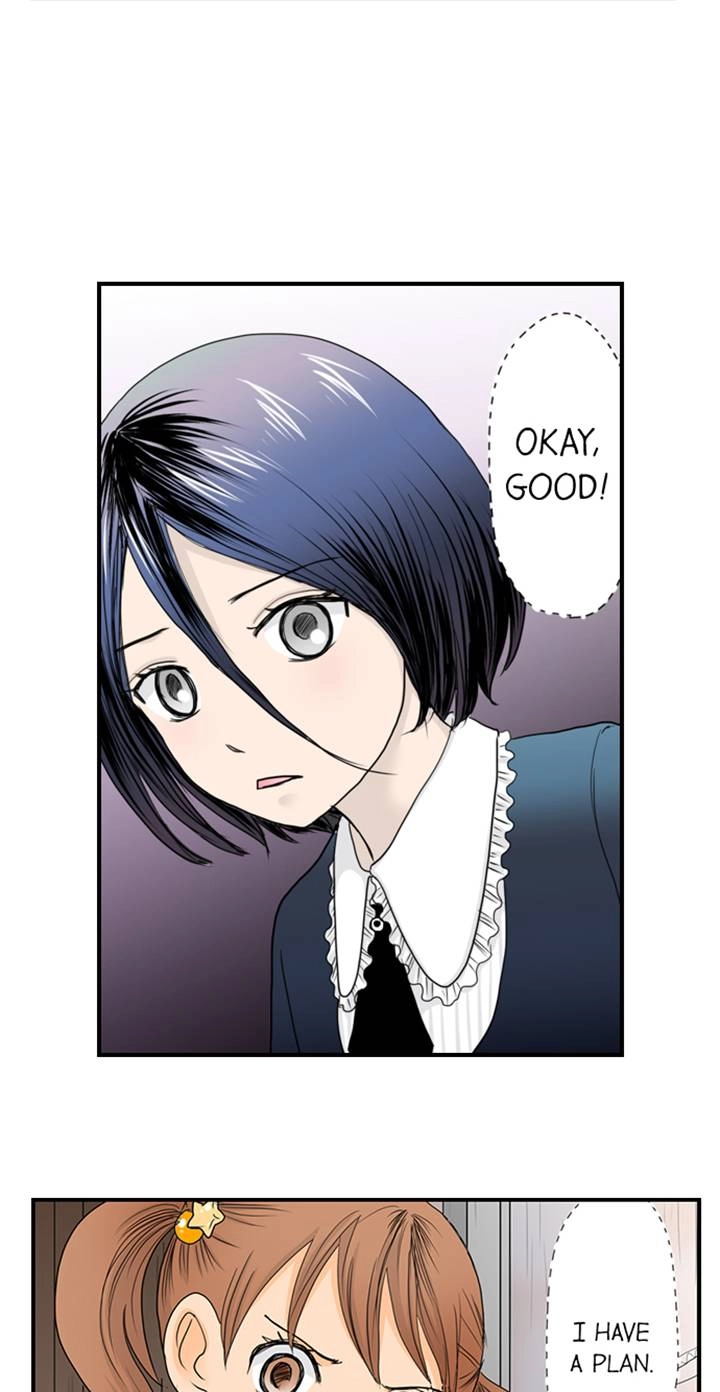 The Puppet Chapter 27 page 16 - 