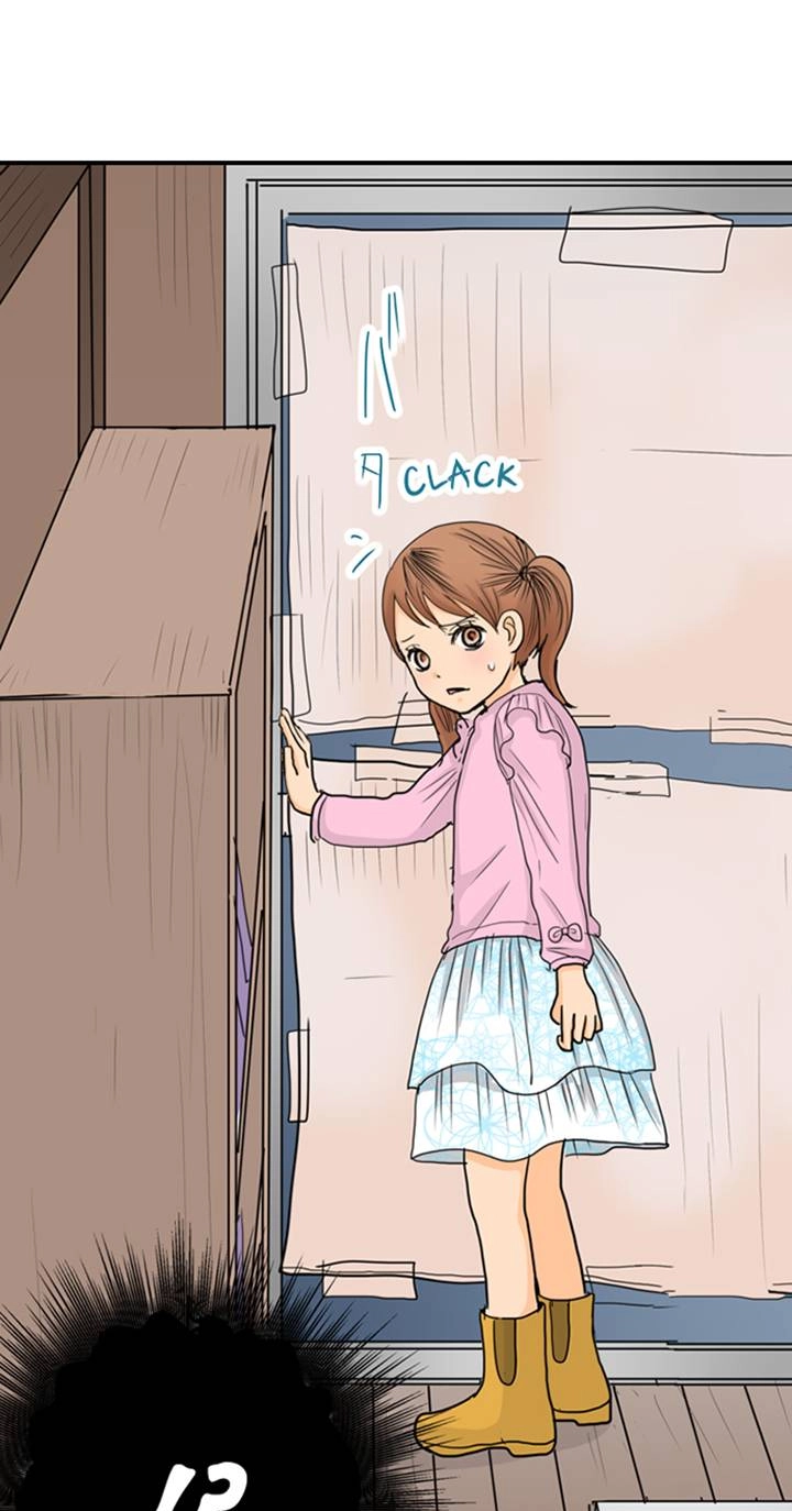 The Puppet Chapter 27 page 19 - 