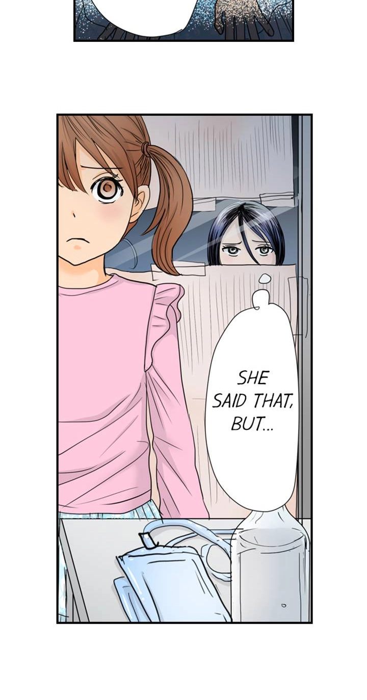 The Puppet Chapter 27 page 22 - 