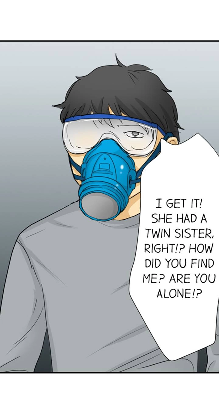 The Puppet Chapter 27 page 23 - 