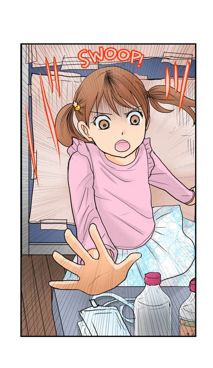 The Puppet Chapter 27 page 24 - 