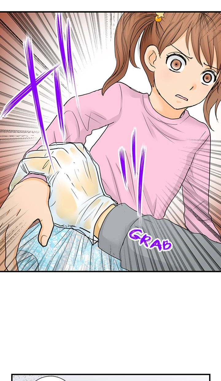 The Puppet Chapter 27 page 25 - 