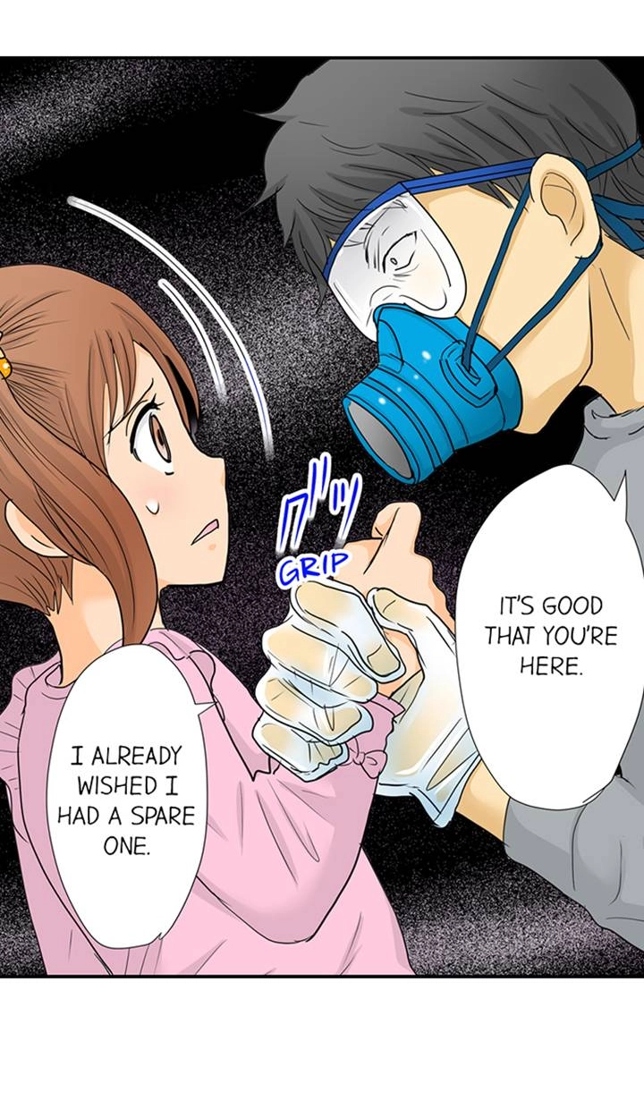 The Puppet Chapter 27 page 27 - 