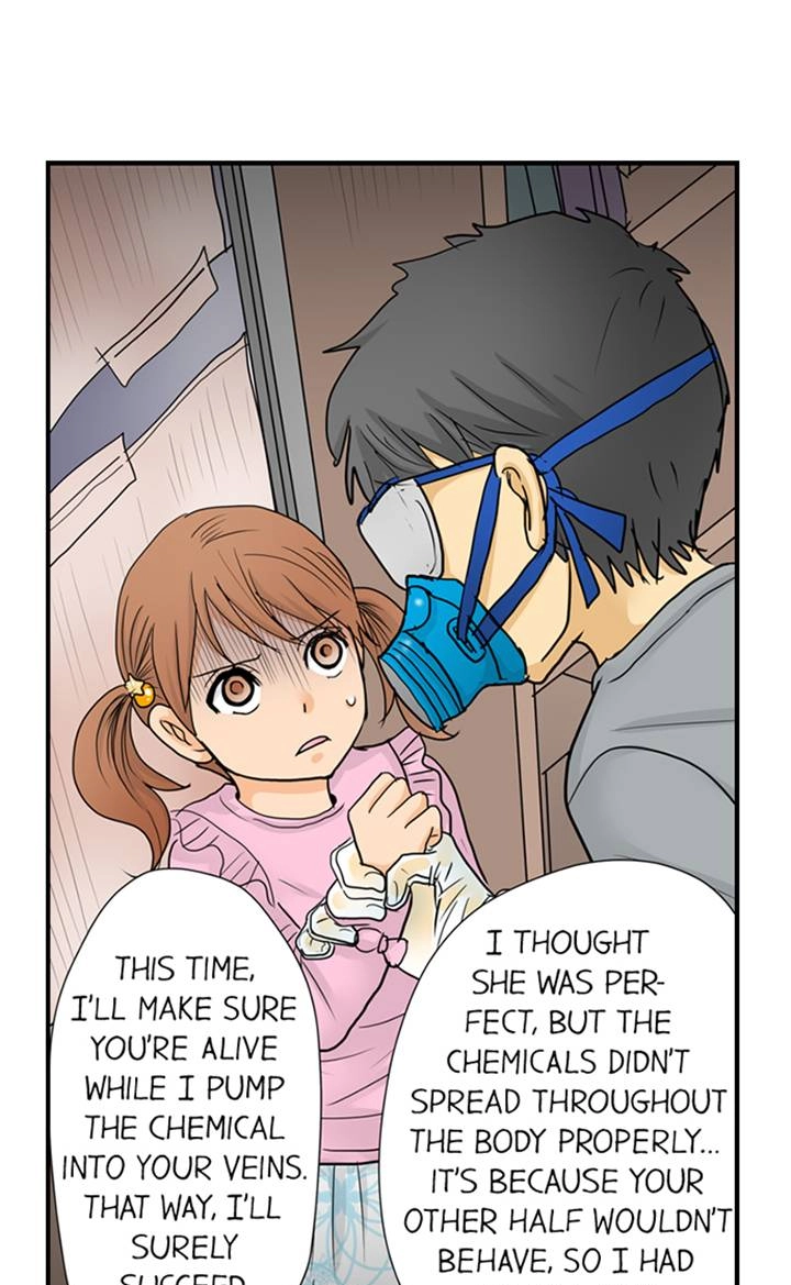 The Puppet Chapter 27 page 28 - 