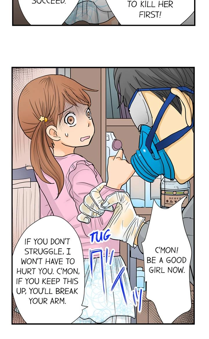 The Puppet Chapter 27 page 29 - 