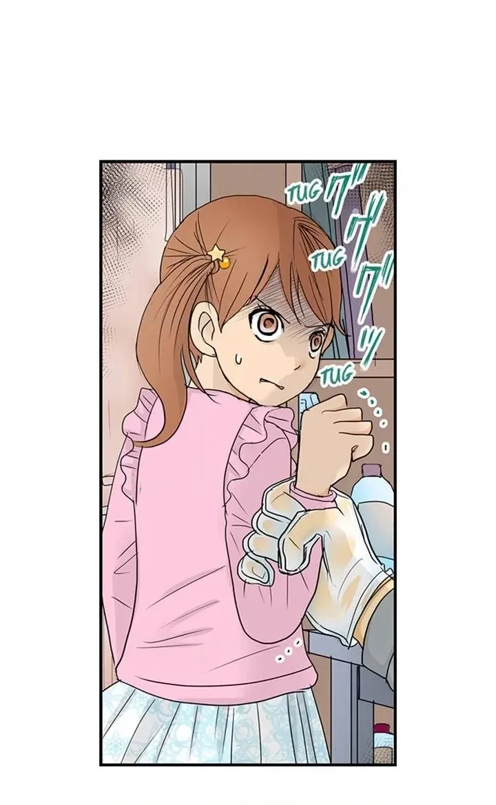 The Puppet Chapter 27 page 30 - 